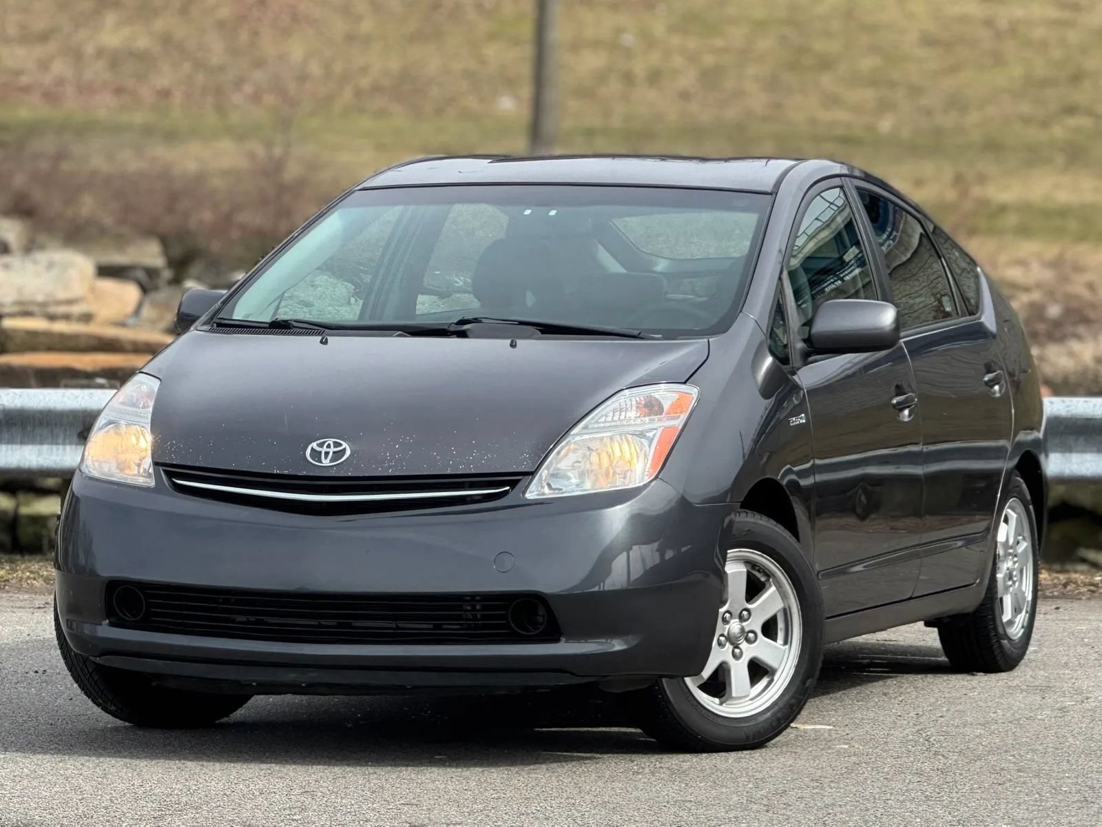 Used 2009 Toyota Prius
