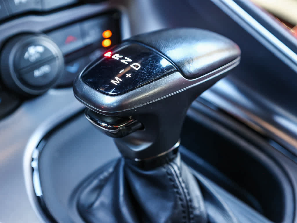 Used 2021 Dodge Challenger R/T Scat Pack RWD image 24