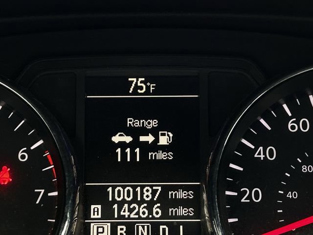 Used 2015 Nissan Rogue S w/ Convenience Package image 17