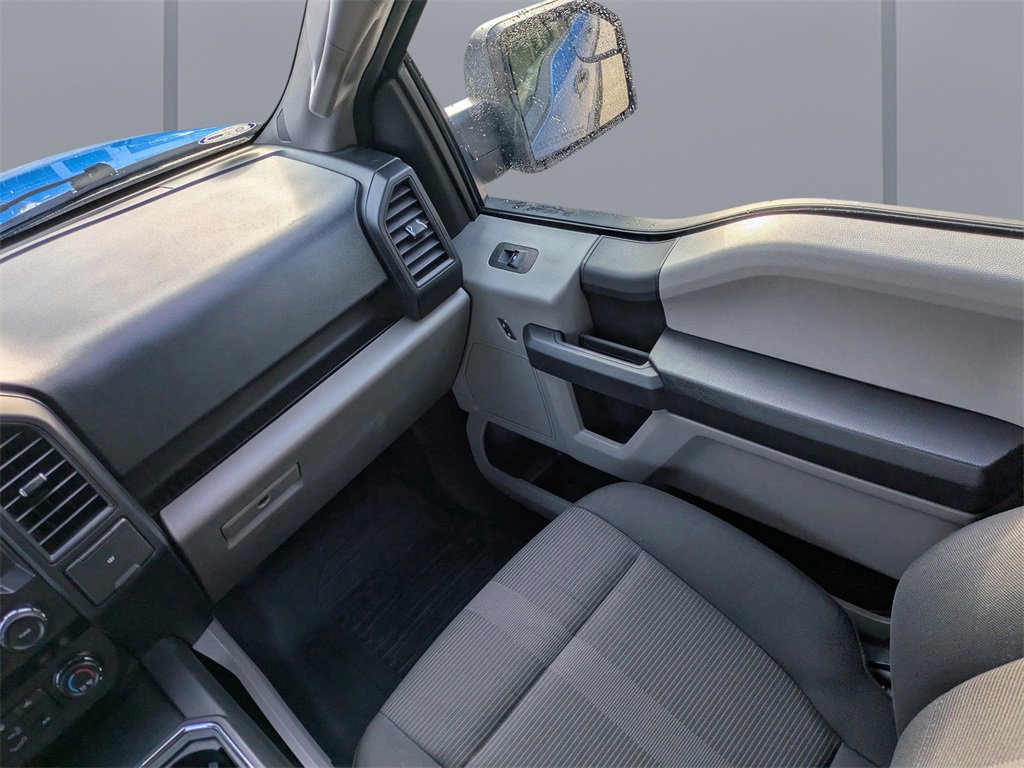 Used 2020 Ford F150 XL w/ Equipment Group 101A Mid image 16