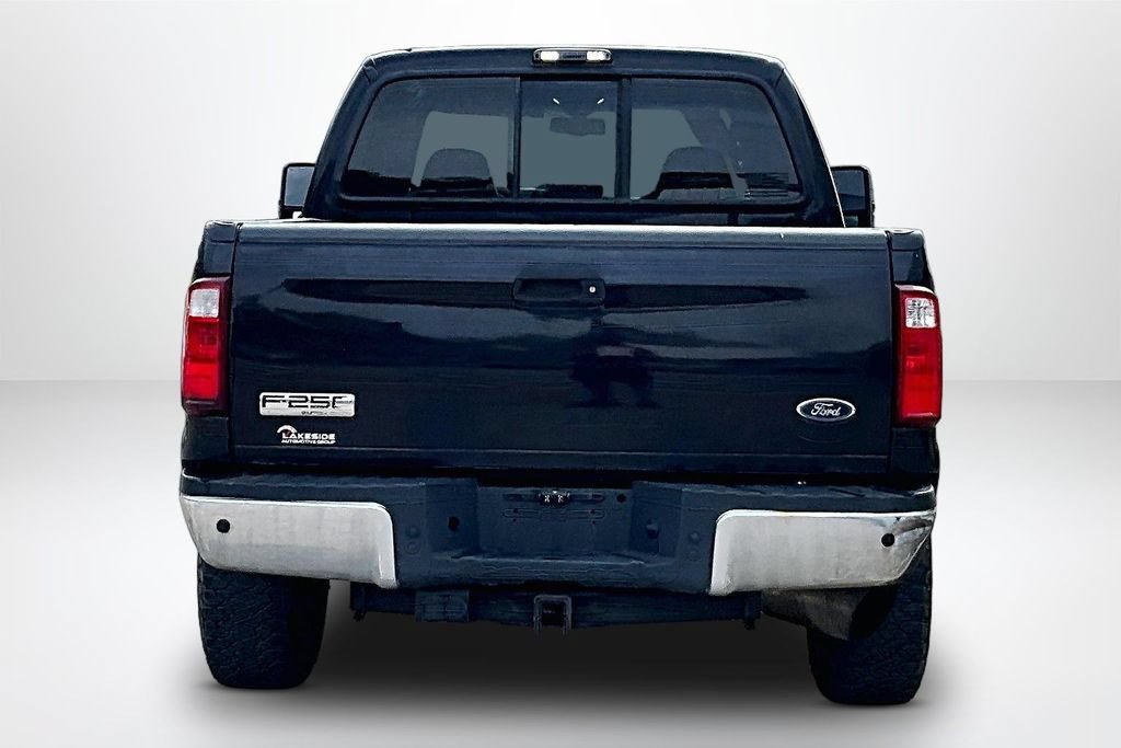 Used 2006 Ford F250 XL AWD/4WD image 6
