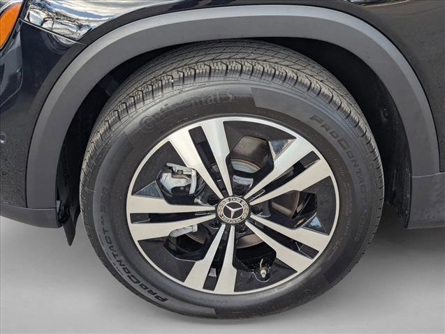 Certified 2025 Mercedes-Benz GLB 250 image 23