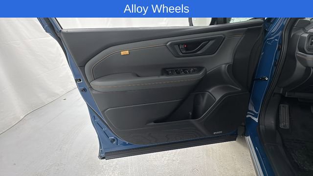 New 2026 Subaru Forester Wilderness image 19