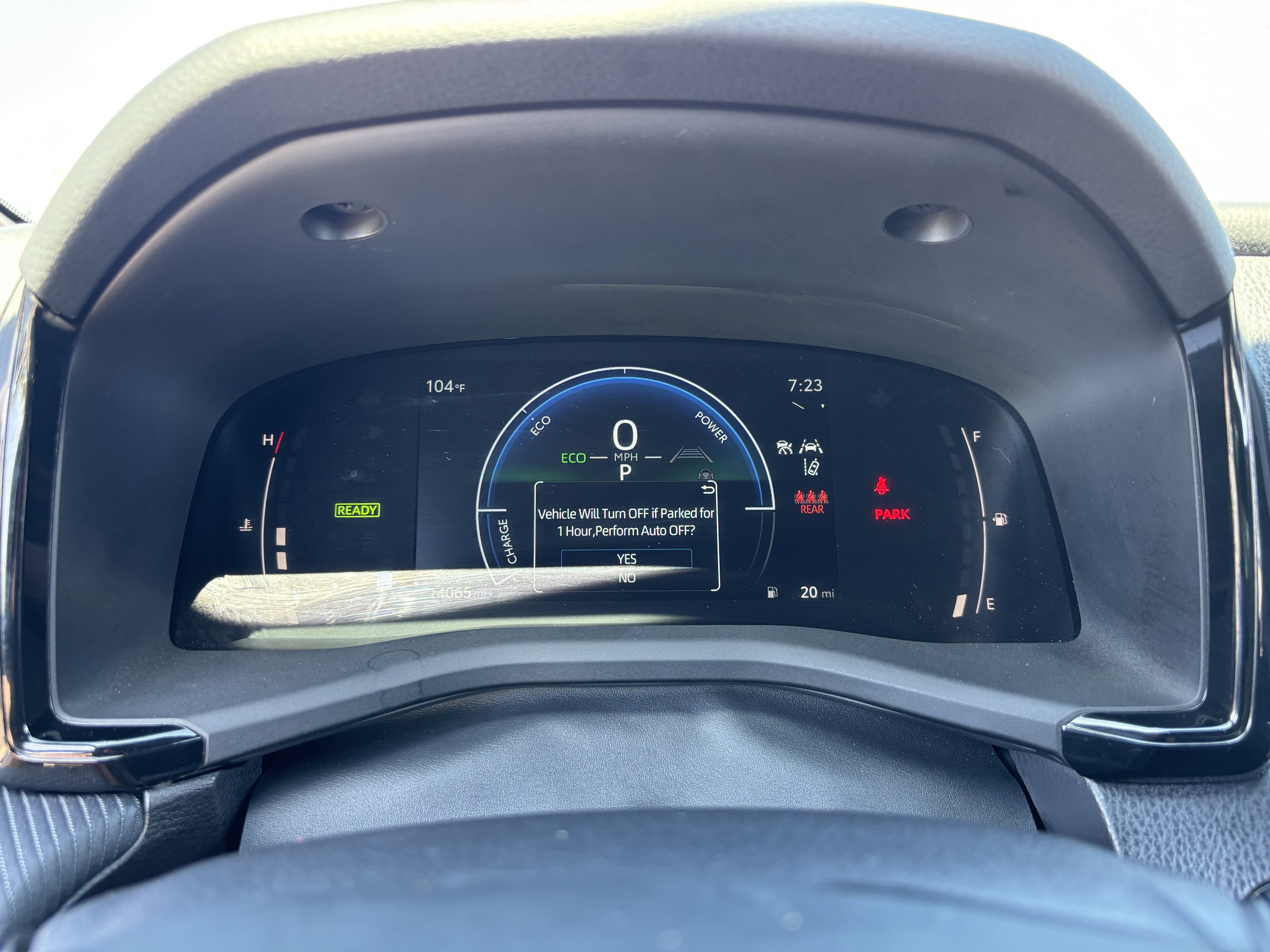Used 2026 Toyota Camry SE w/ Convenience Package FWD image 29