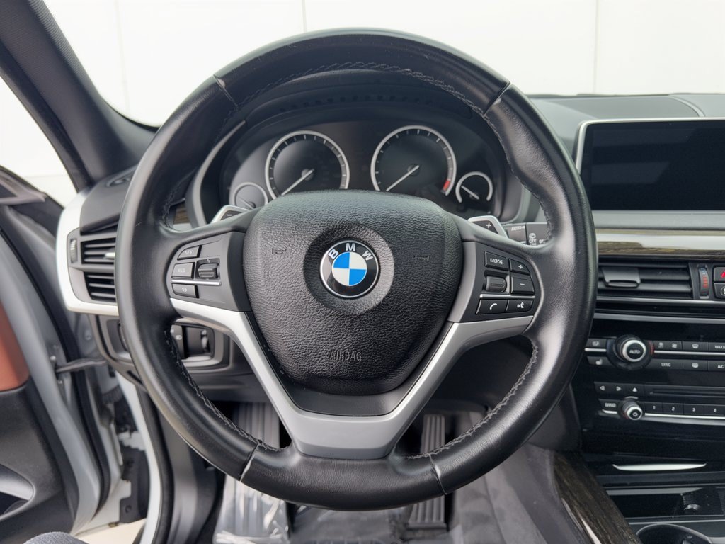Used 2018 BMW X5 sDrive35i RWD image 10