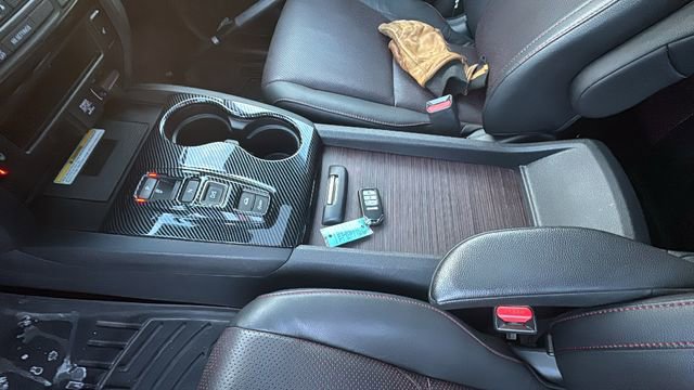 Used 2021 Honda Ridgeline Black Edition image 22