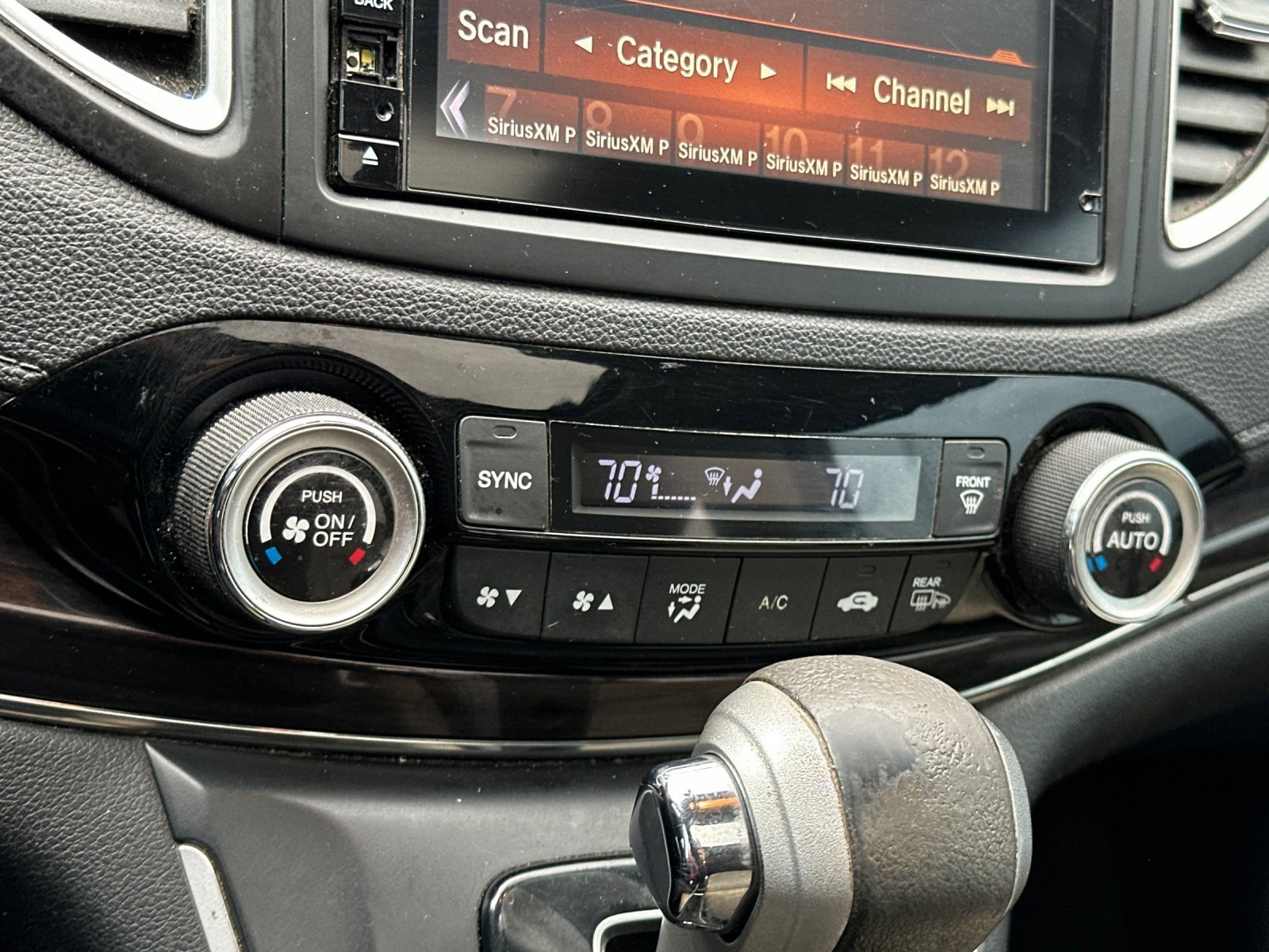 Used 2015 Honda CR-V EX-L image 20