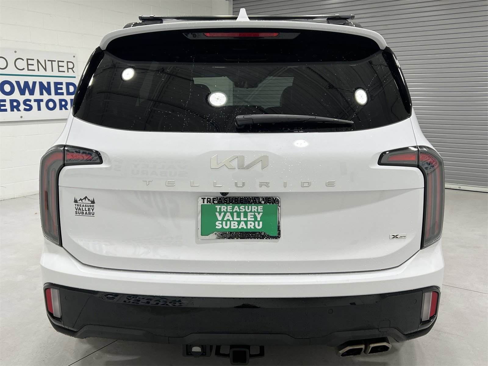 Used 2024 Kia Telluride SX Prestige X-Pro image 7