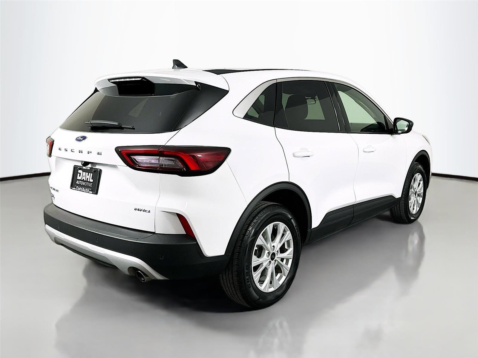 Used 2024 Ford Escape Active w/ Tech Pack #1 image 7