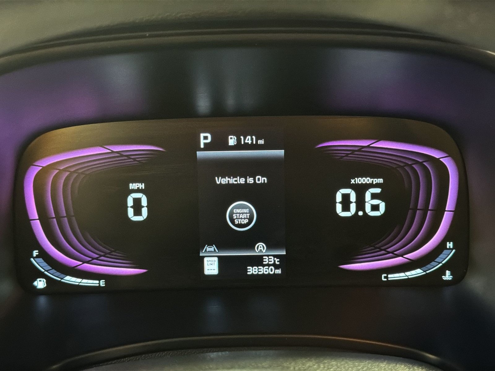 Used 2023 Kia Soul S FWD image 17