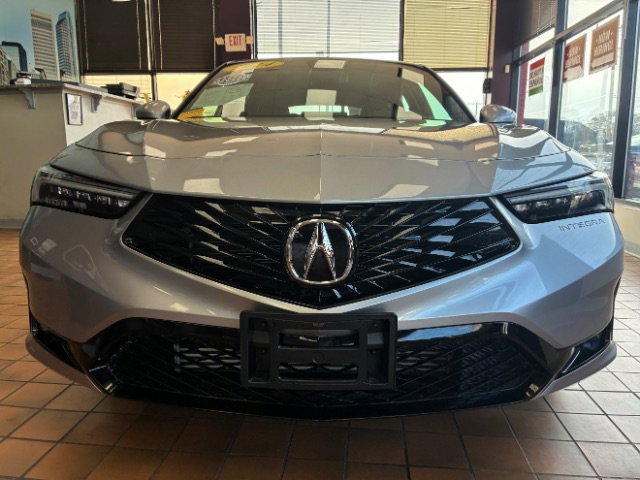Used 2024 Acura Integra A-Spec image 4