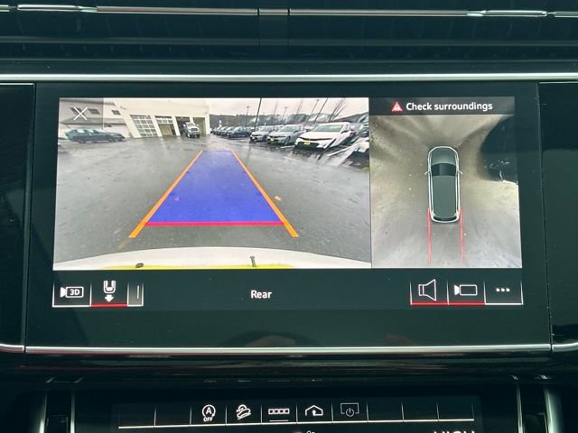 Used 2023 Audi Q7 3.0T Premium Plus image 30