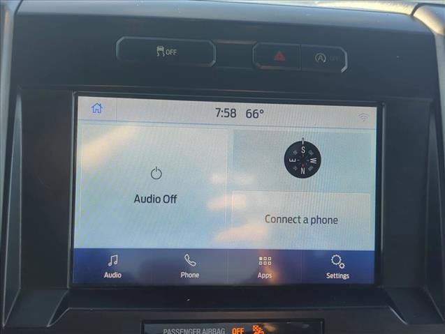 Used 2020 Ford F150 XLT image 11