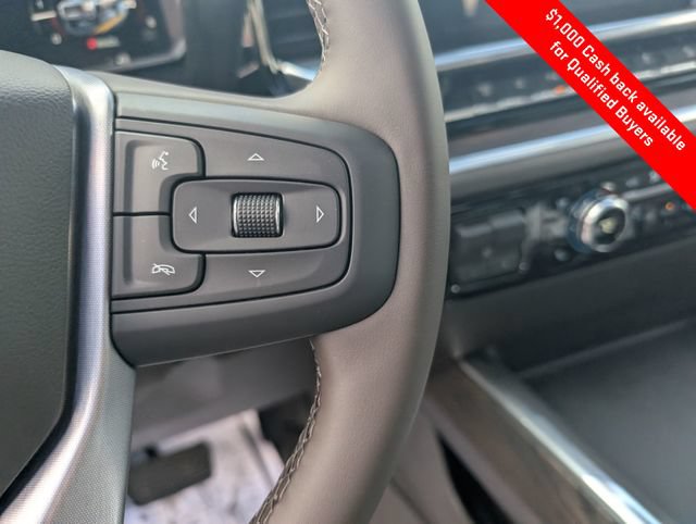 New 2026 GMC Sierra 2500 SLT w/ SLT Premium Package AWD/4WD image 20