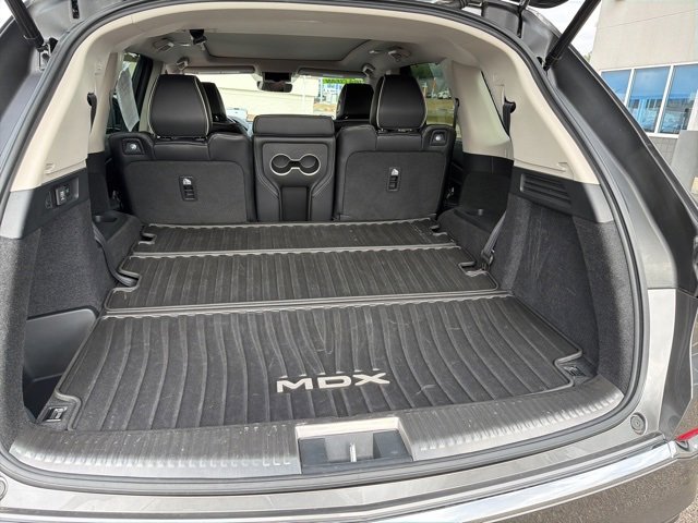 Used 2024 Acura MDX Advance image 14