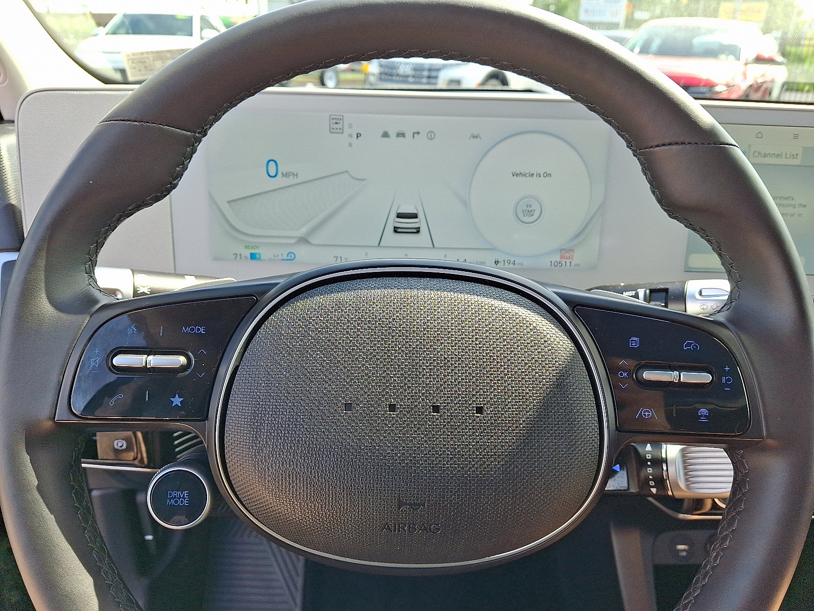 Used 2024 Hyundai Ioniq 5 Limited image 19