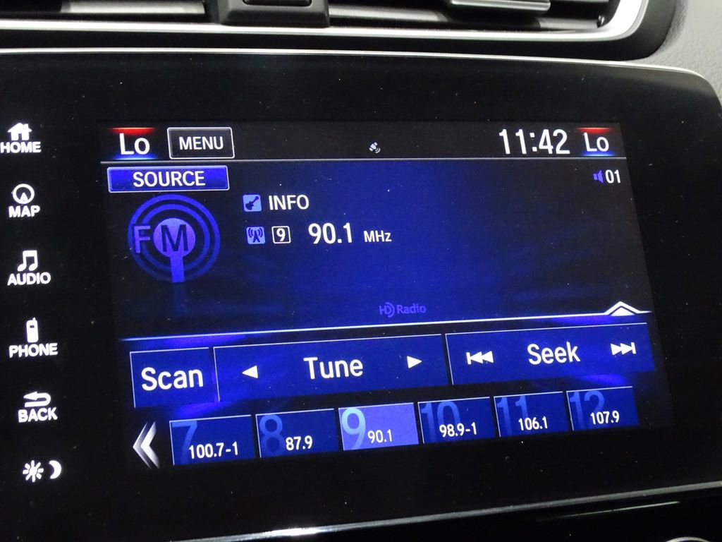 Used 2021 Honda CR-V Touring image 29