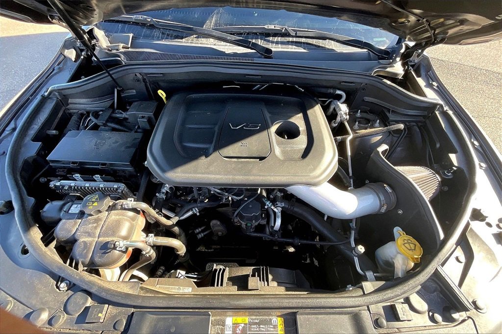 Used 2021 Dodge Durango GT image 9