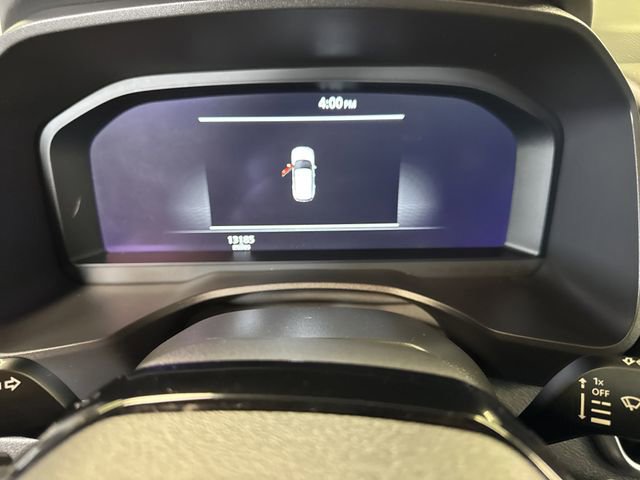 Used 2025 Nissan Rogue SL image 18