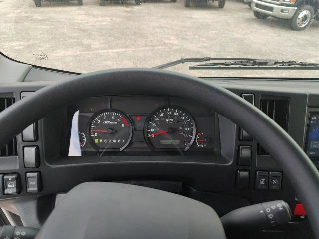 New 2024 Chevrolet Low Cab Forward RWD image 14