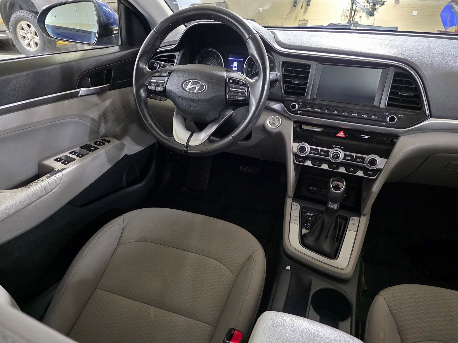 Used 2020 Hyundai Elantra Value Edition image 19