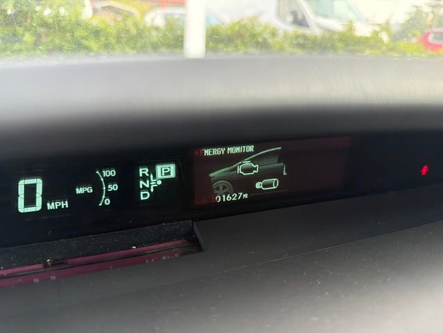 Used 2015 Toyota Prius Prime Plug-In Hybrid FWD image 25