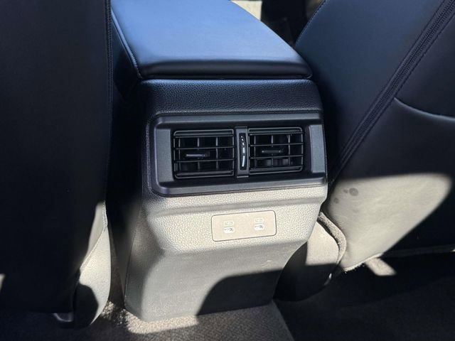 Used 2025 Honda Accord Sport image 11