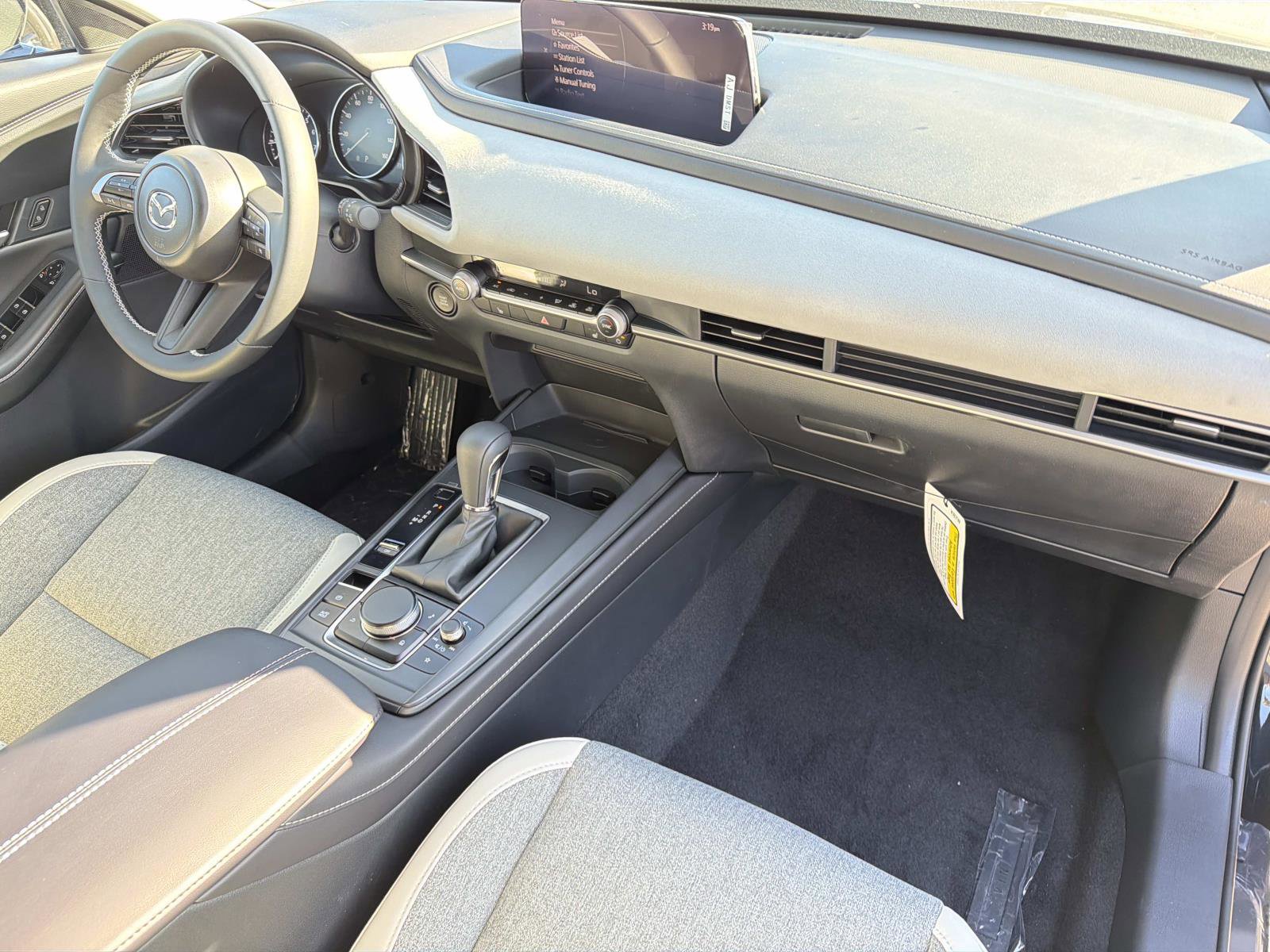 New 2026 MAZDA CX-30 AWD 2.5 S image 25