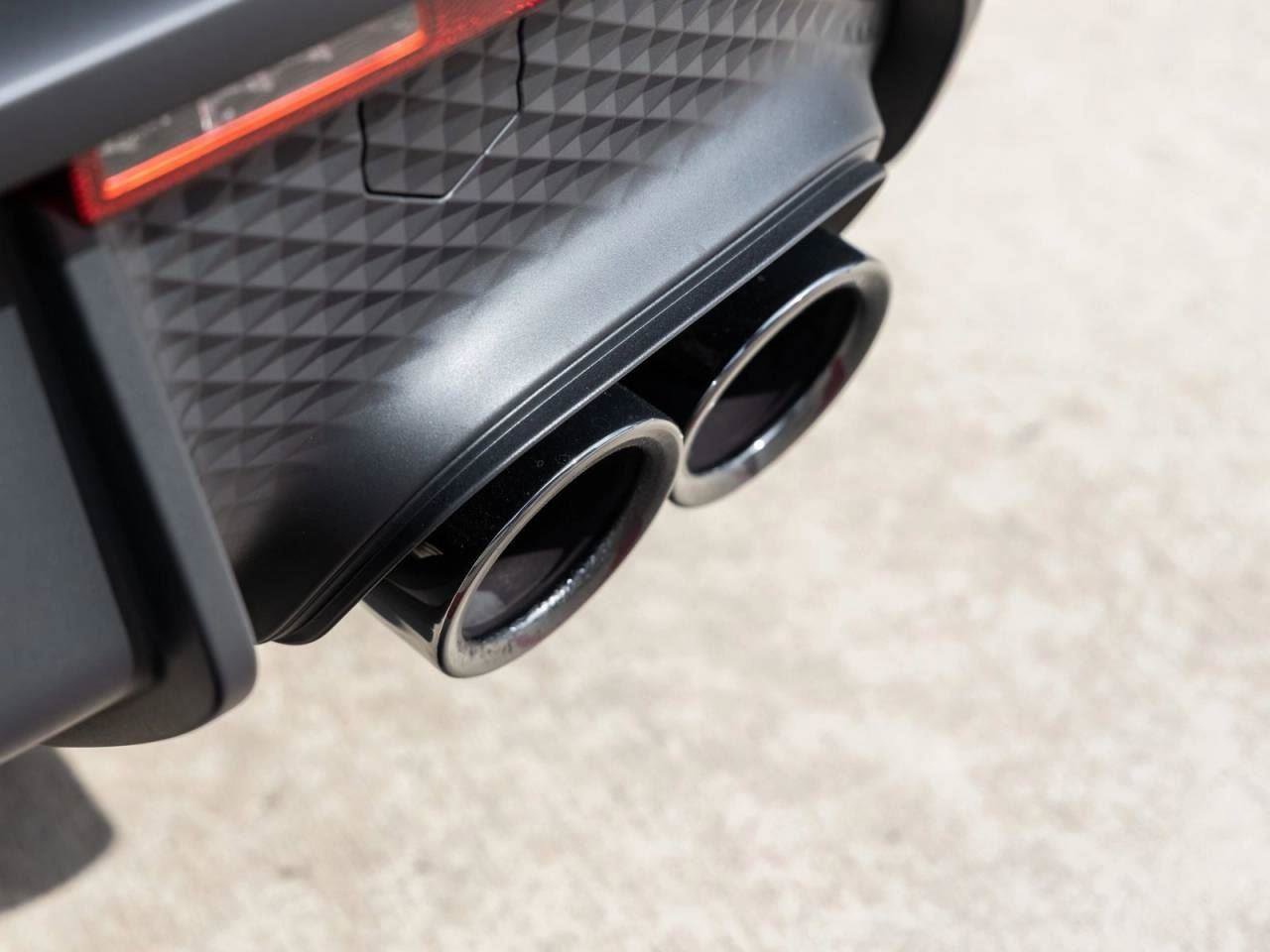 New 2026 Porsche Macan GTS image 65