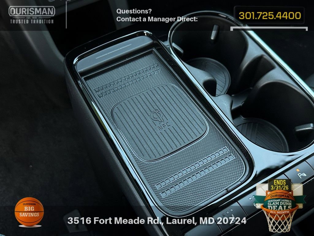 New 2025 Hyundai Ioniq 5 SEL image 21