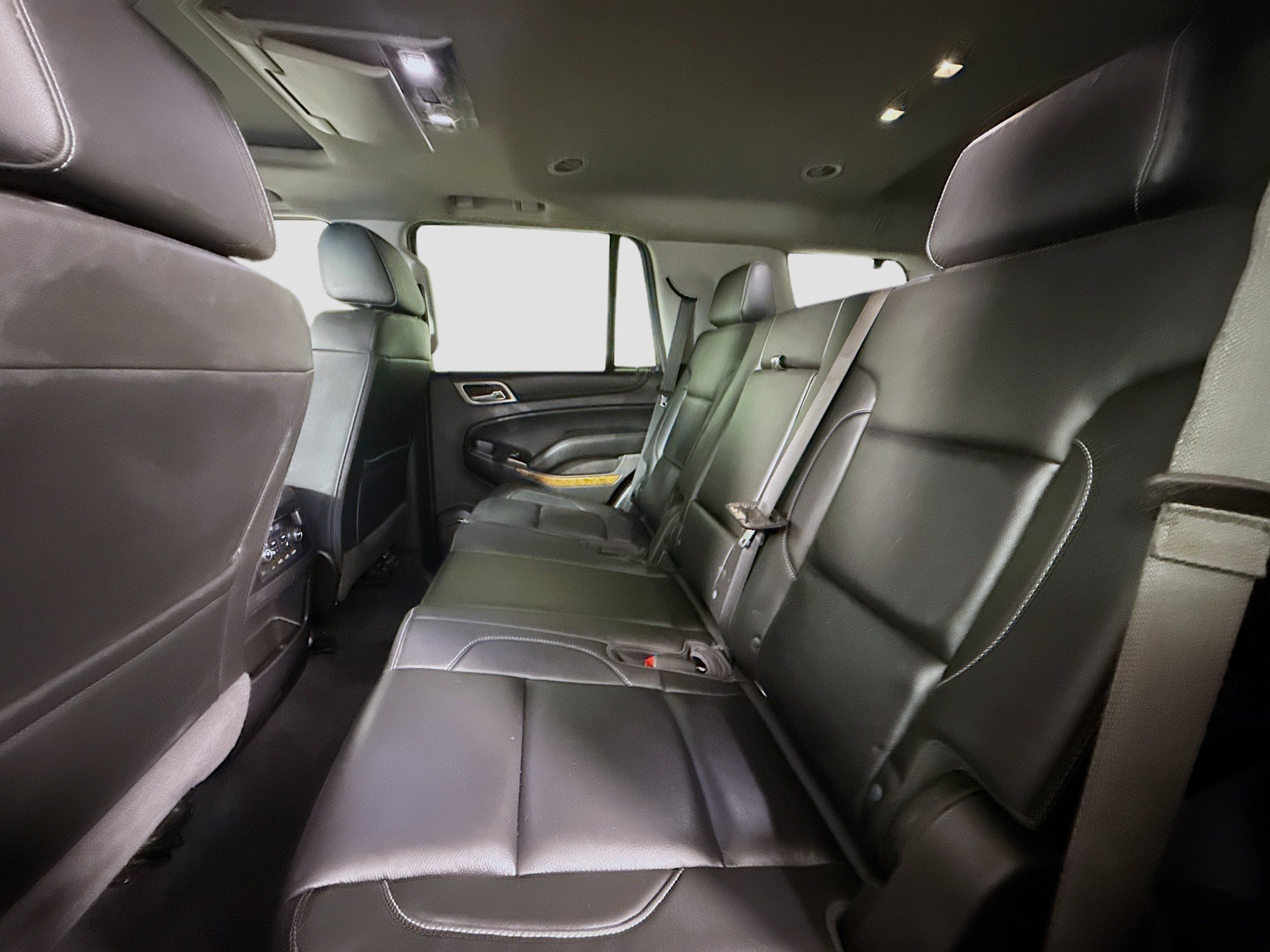 Used 2019 Chevrolet Tahoe LT image 25