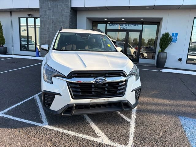 Used 2023 Subaru Ascent Premium w/ Convenience Package AWD/4WD image 2
