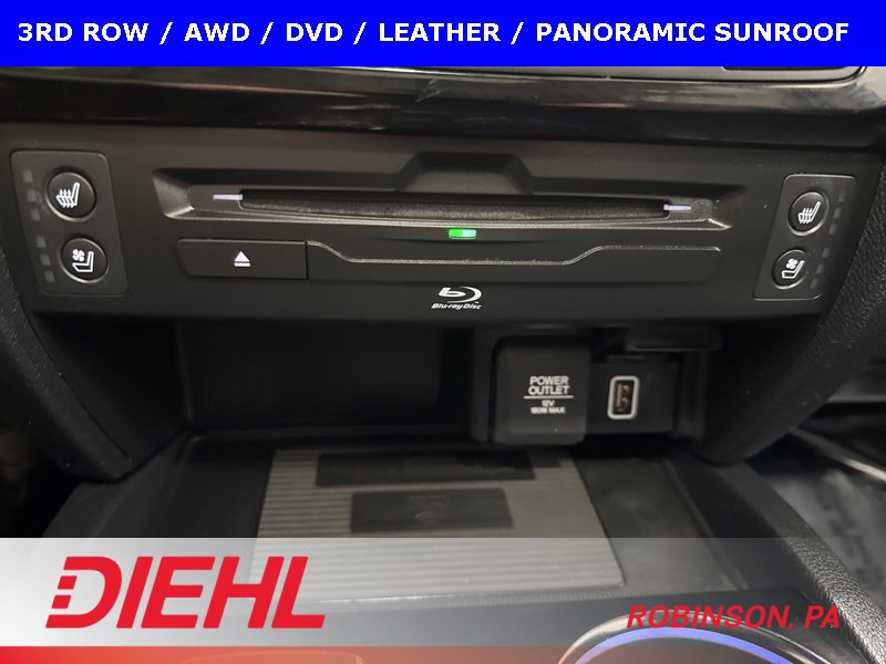 Used 2020 Honda Pilot Elite image 42