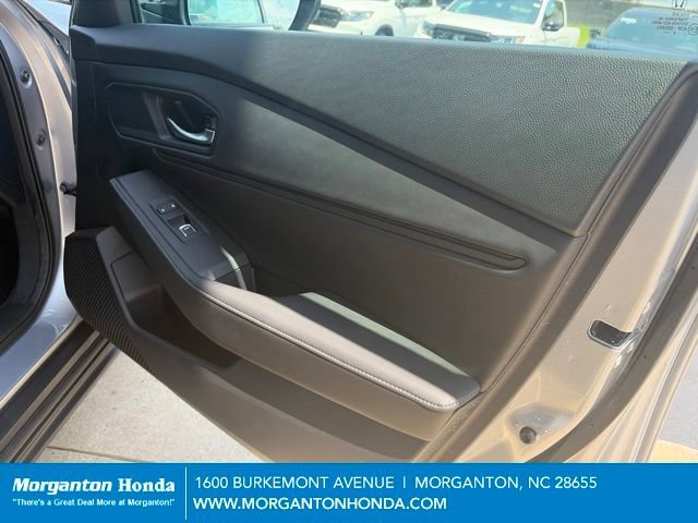Used 2025 Honda Accord Sport image 34