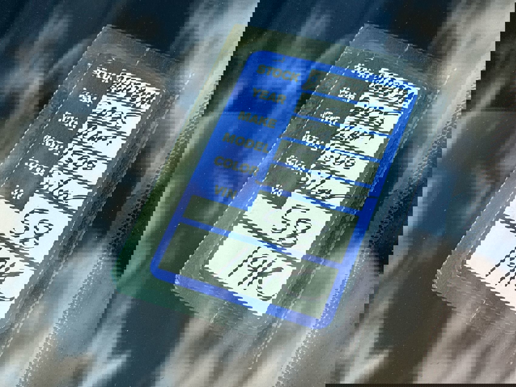 Used 2025 RAM 1500 Lone Star image 26