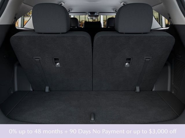 New 2026 Kia Sorento LX image 19