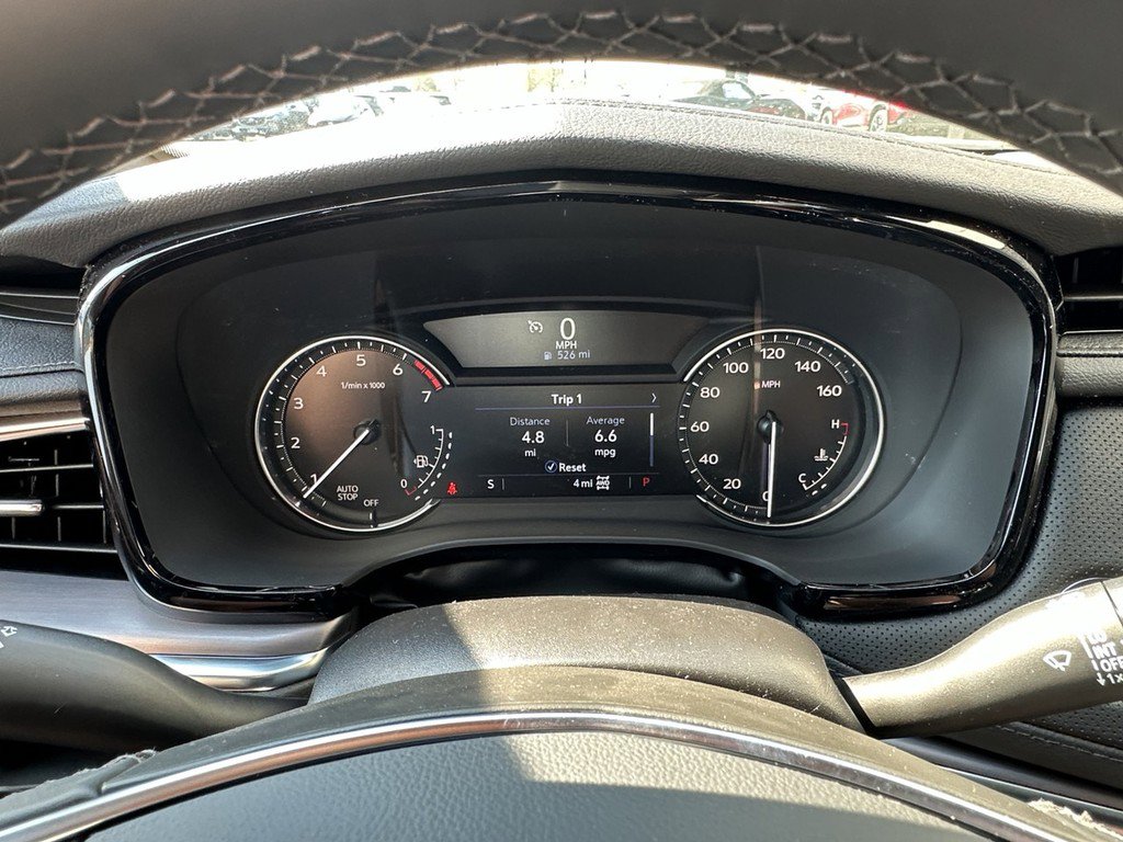 New 2026 Cadillac XT5 Luxury w/ LPO, Floor Liner Package image 22