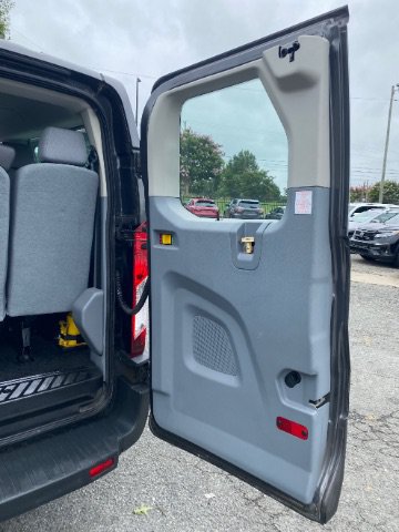 Used 2017 Ford Transit 350 XL RWD image 12