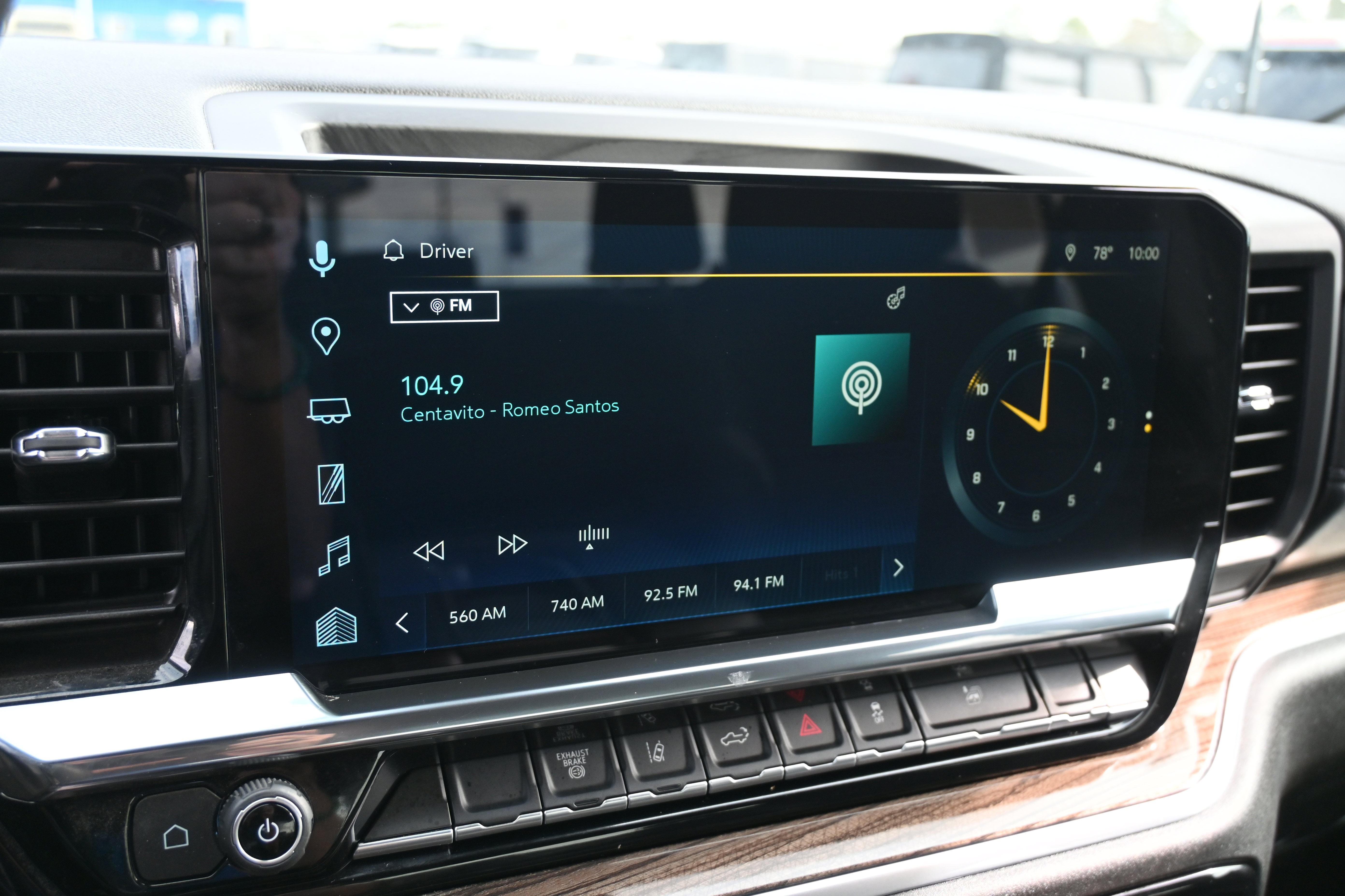 Used 2025 Chevrolet Silverado 2500 LT w/ Convenience Package image 24