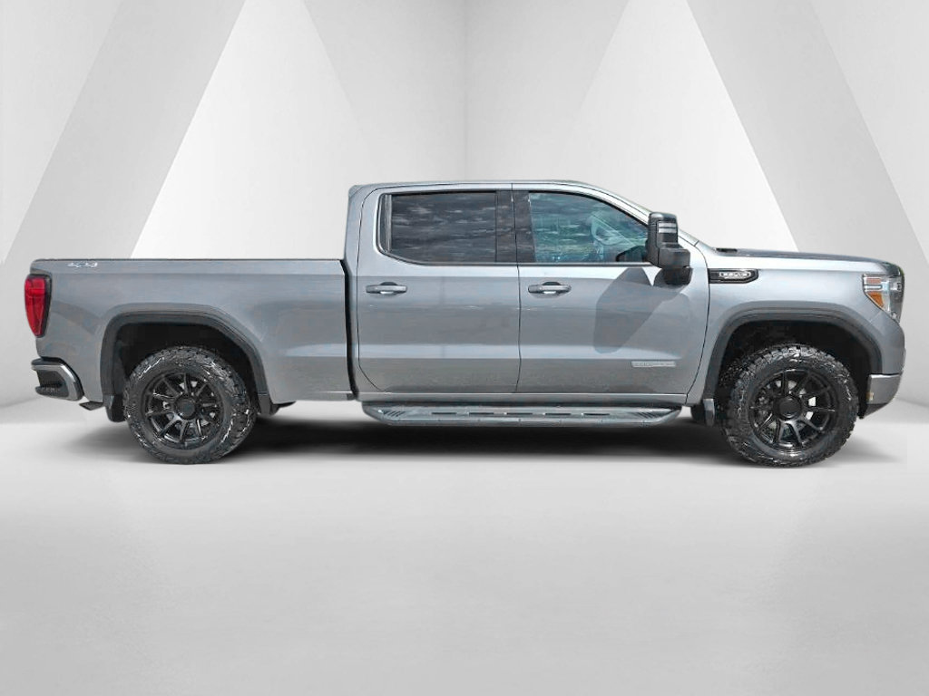 Used 2020 GMC Sierra 1500 Elevation AWD/4WD image 5
