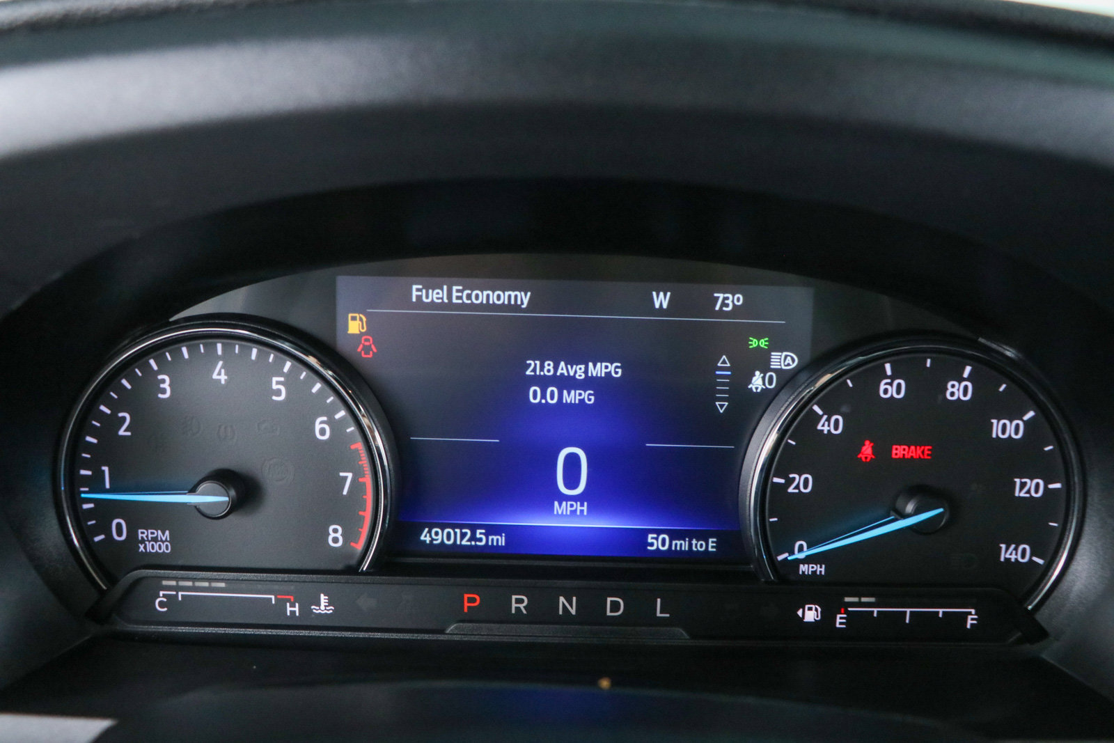 Used 2023 Ford Explorer XLT w/ Equipment Group 202A AWD/4WD image 15