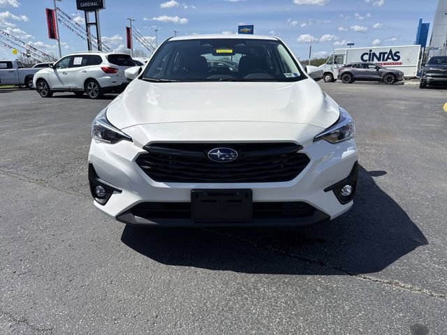 Used 2024 Subaru Impreza 2.0i Sport AWD/4WD image 8