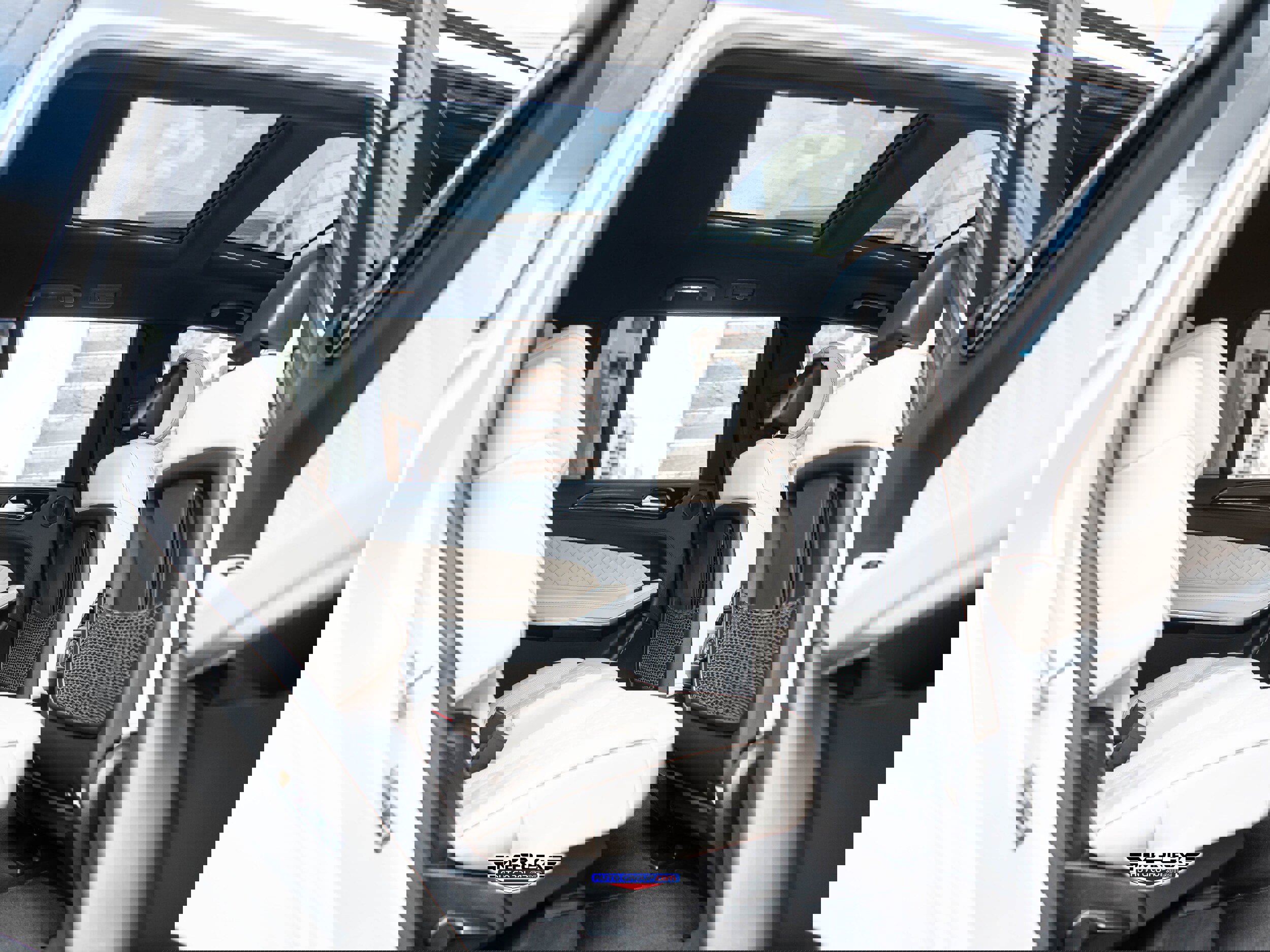 Used 2017 Mercedes-Benz GLS 550 4MATIC image 19