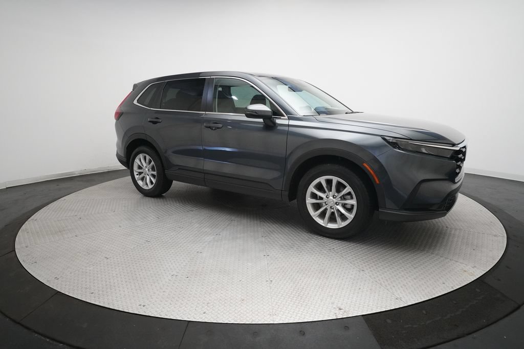 Used 2024 Honda CR-V EX image 36