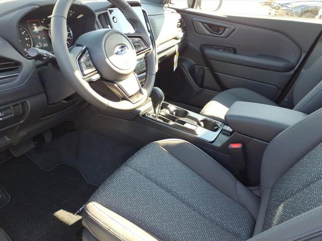 New 2026 Subaru Forester Premium image 12