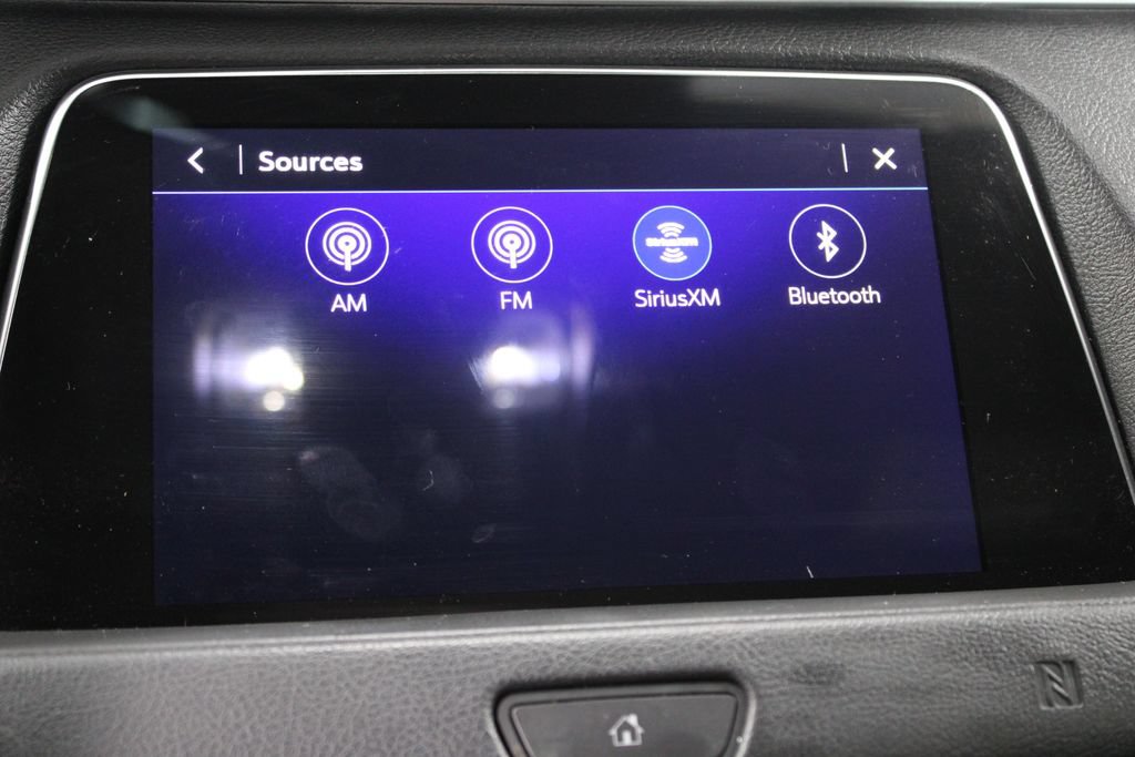 Used 2021 Cadillac XT4 Sport FWD image 32