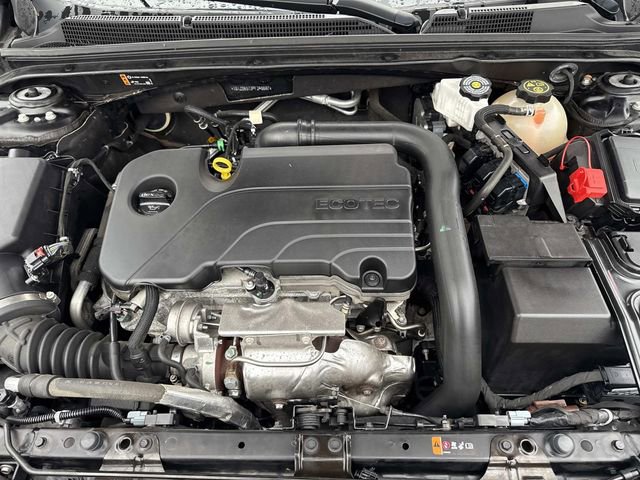 Used 2023 Chevrolet Malibu LT image 13