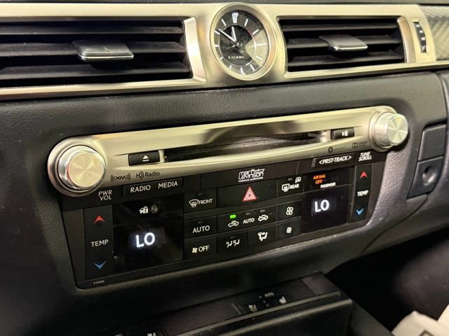 Used 2020 Lexus GS 350 F Sport RWD image 22