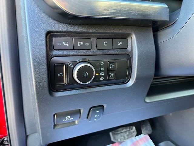 New 2024 Ford F250 Lariat w/ Lariat Ultimate Package image 25