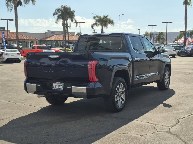 Used 2023 Toyota Tundra 1794 Edition RWD image 5